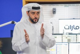 A Visit to AD Media 