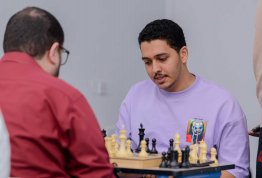  بطولة الشطرنج (طلاب - طالبات) 2024