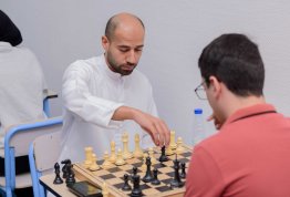  بطولة الشطرنج (طلاب - طالبات) 2024