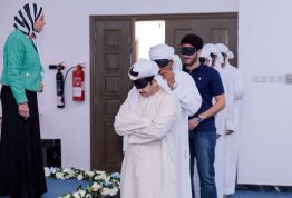 ورشة عمل: التخطيط لمستقبلك الاجتماعي والمهني