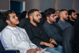 زيارة إلى الأرشيف الوطني 