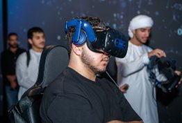 زيارة إلى الأرشيف الوطني 