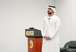 ورشة عمل بعنوان:  التخطيط لمستقبلك الاجتماعي والمهني