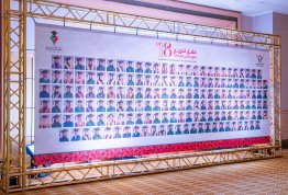 18th batch Graduation Ceremony 2024
