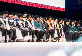 18th batch Graduation Ceremony 2024