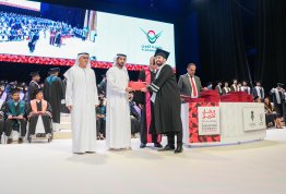 18th batch Graduation Ceremony 2024