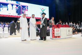 18th batch Graduation Ceremony 2024