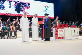 18th batch Graduation Ceremony 2024