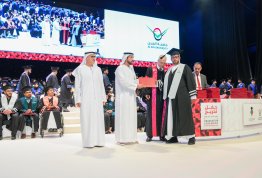 18th batch Graduation Ceremony 2024