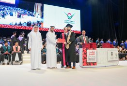 18th batch Graduation Ceremony 2024