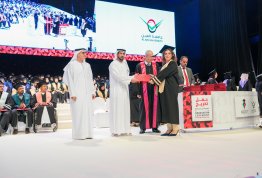 18th batch Graduation Ceremony 2024