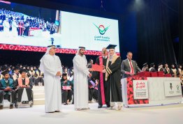 18th batch Graduation Ceremony 2024