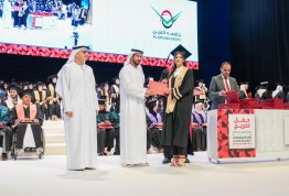 18th batch Graduation Ceremony 2024
