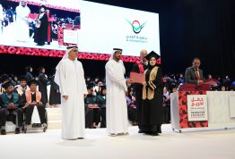 18th batch Graduation Ceremony 2024