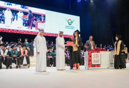 18th batch Graduation Ceremony 2024