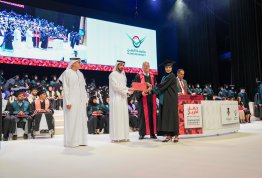 18th batch Graduation Ceremony 2024