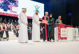 18th batch Graduation Ceremony 2024