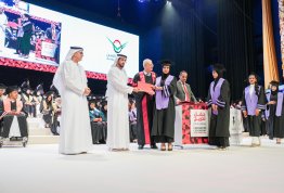 18th batch Graduation Ceremony 2024