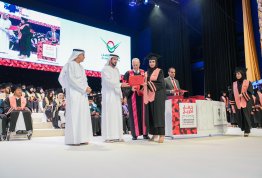 18th batch Graduation Ceremony 2024