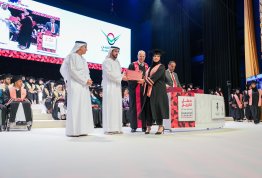 18th batch Graduation Ceremony 2024