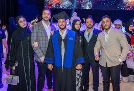18th batch Graduation Ceremony 2024