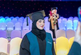 18th batch Graduation Ceremony 2024