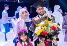 18th batch Graduation Ceremony 2024