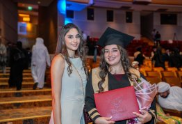 18th batch Graduation Ceremony 2024