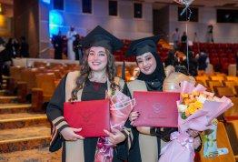 18th batch Graduation Ceremony 2024