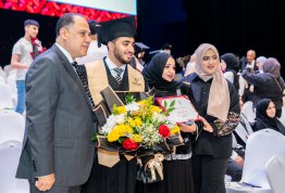 18th batch Graduation Ceremony 2024
