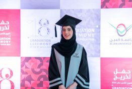 18th batch Graduation Ceremony 2024