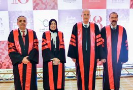 18th batch Graduation Ceremony 2024