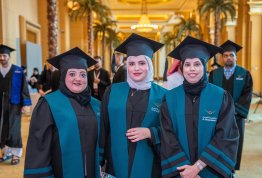 18th batch Graduation Ceremony 2024