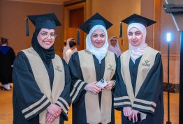 18th batch Graduation Ceremony 2024