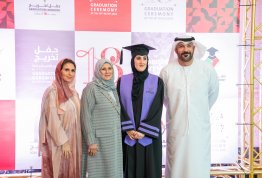 18th batch Graduation Ceremony 2024
