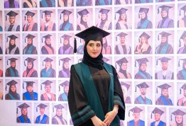 18th batch Graduation Ceremony 2024