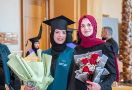 18th batch Graduation Ceremony 2024