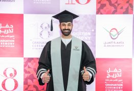 18th batch Graduation Ceremony 2024