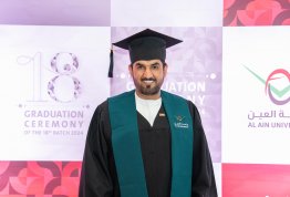 18th batch Graduation Ceremony 2024