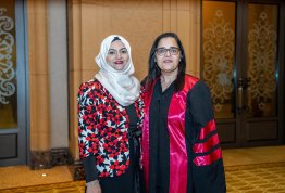 18th batch Graduation Ceremony 2024