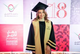 18th batch Graduation Ceremony 2024