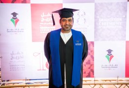 18th batch Graduation Ceremony 2024
