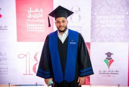 18th batch Graduation Ceremony 2024