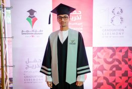 18th batch Graduation Ceremony 2024