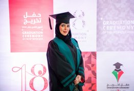 18th batch Graduation Ceremony 2024