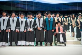 18th batch Graduation Ceremony 2024