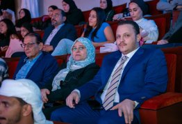 18th batch Graduation Ceremony 2024