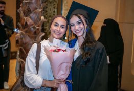 18th batch Graduation Ceremony 2024