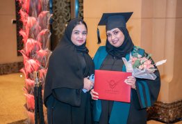 18th batch Graduation Ceremony 2024