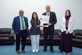 تكريم لائحة شرف الجامعة - الفصل الثاني 2023-2024